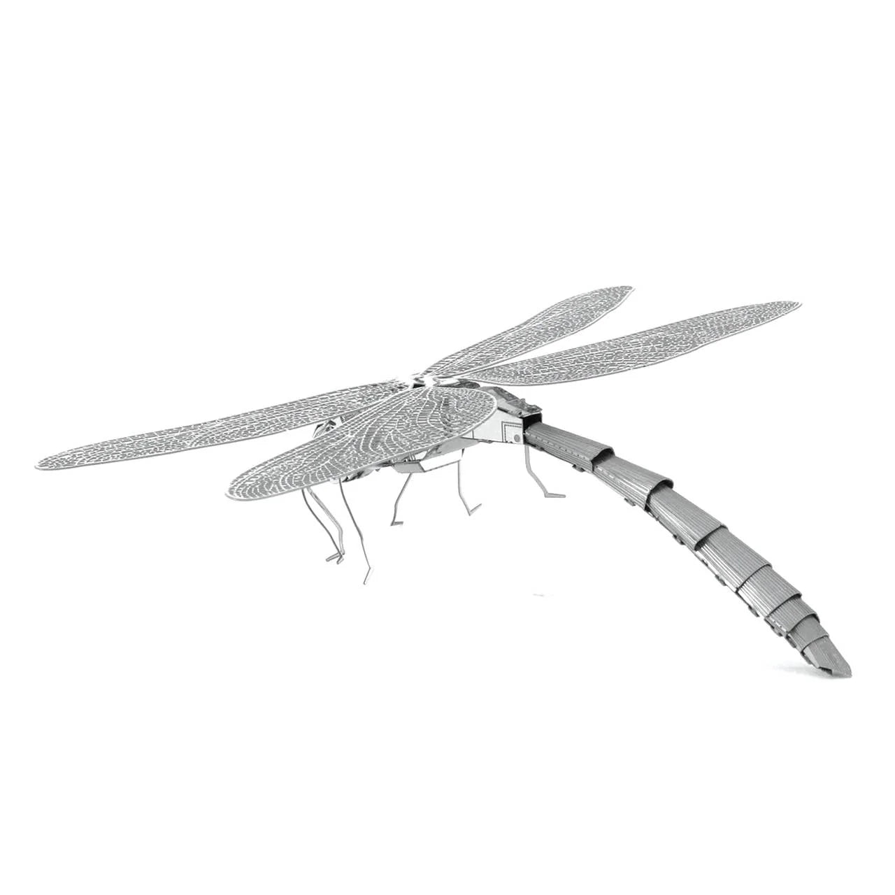 Model Kit - Metal Earth 1 Sheet Model - Dragonfly