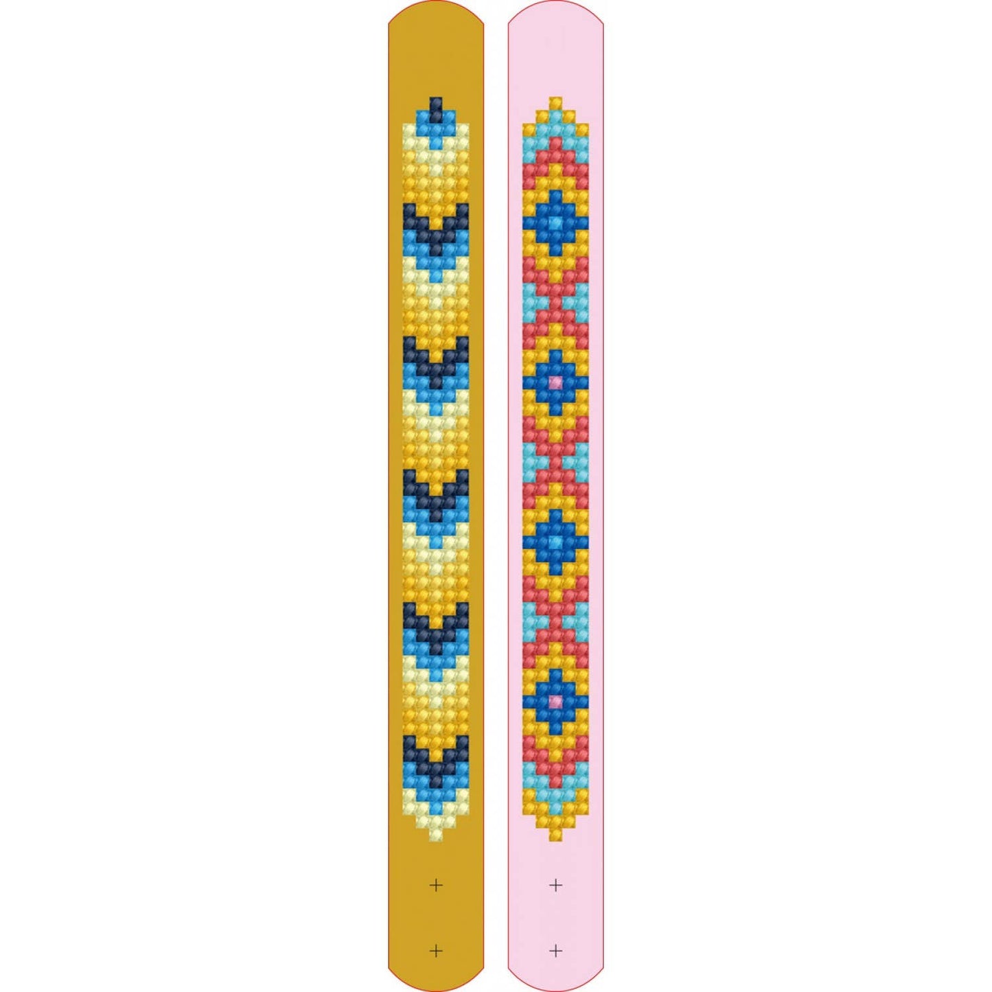 Diamond Dotz - Dotzies - Mercat Activity Set