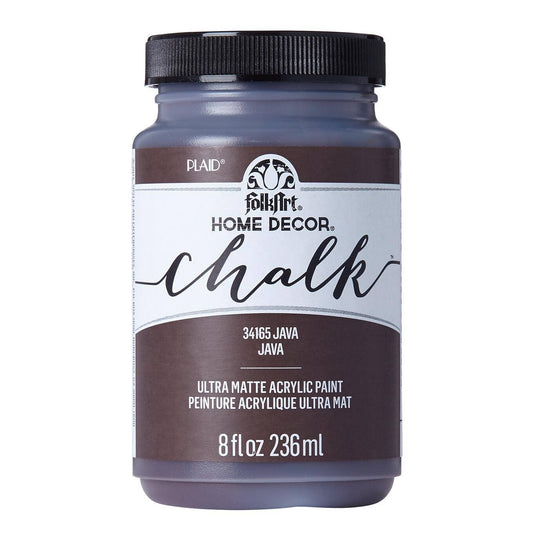 Paint - Chalk Paint - 8 oz Java