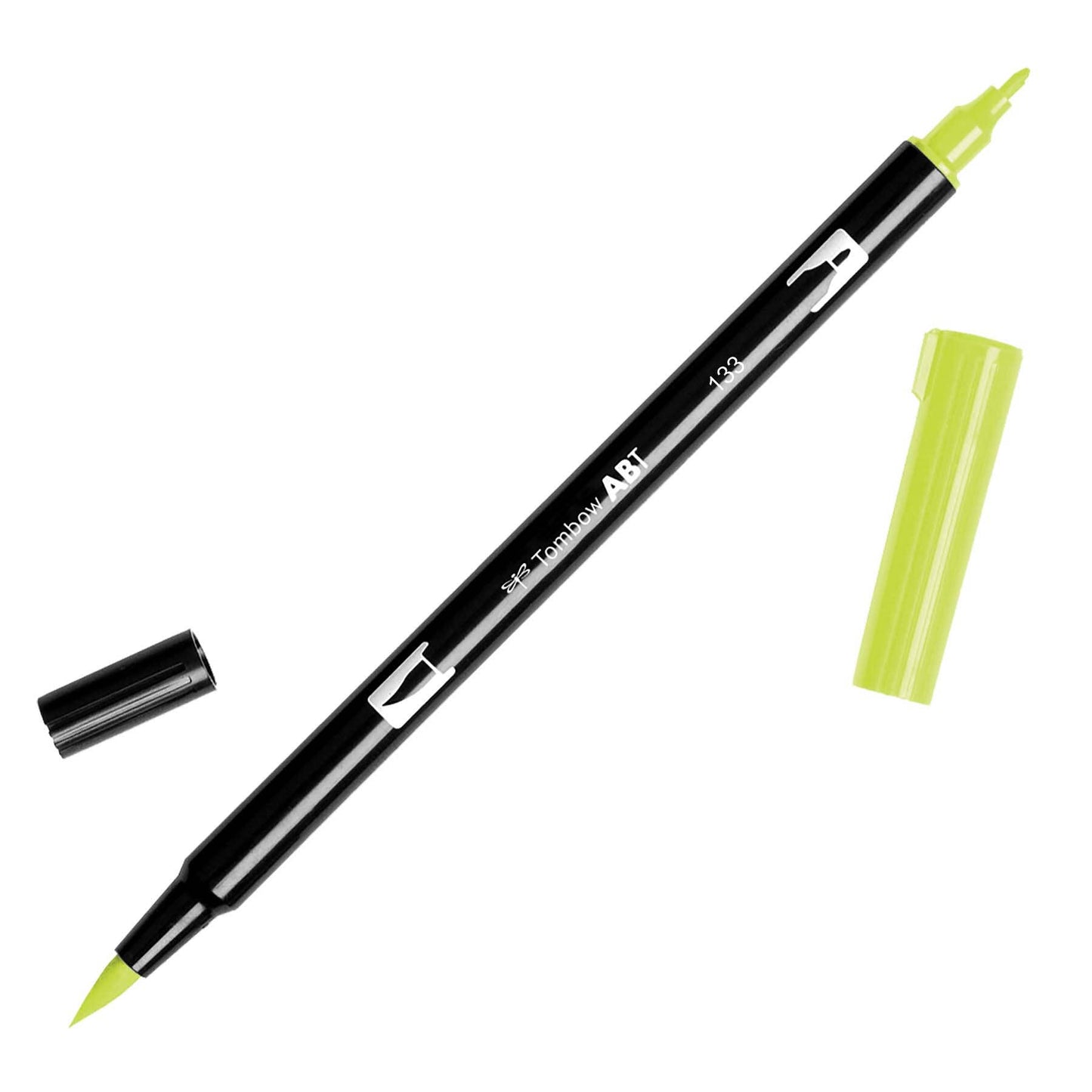 Marker - Dual Brush Pen Art Markers - Cool Gray 1