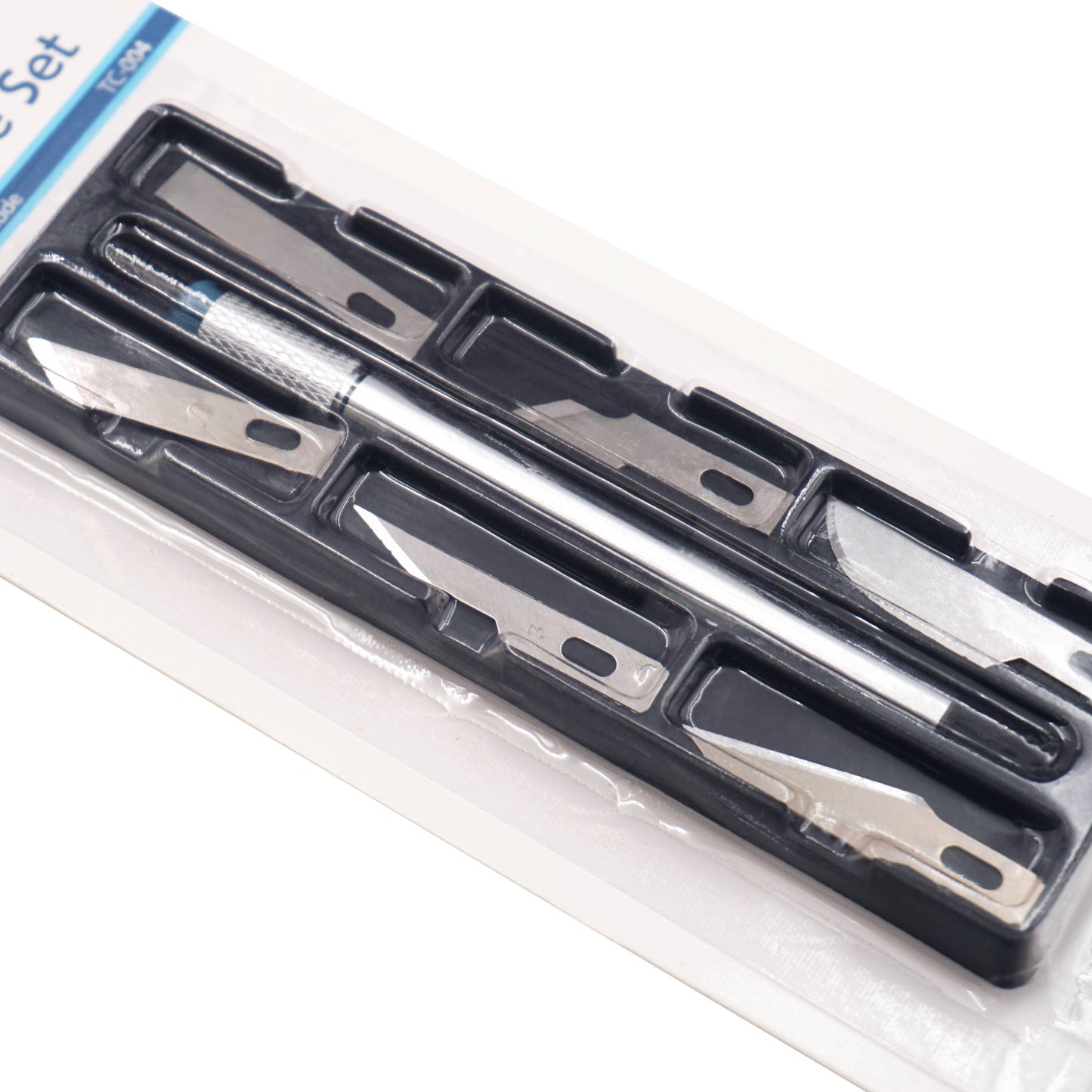 Knife - Hands Craft 7-Piece Precision Craft Knife Set