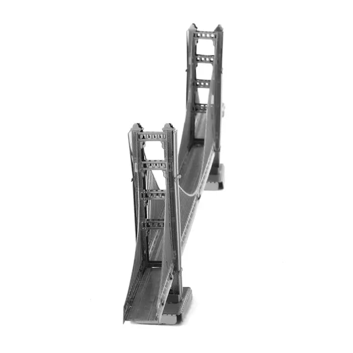 Model Kit - Golden Gate Bridge