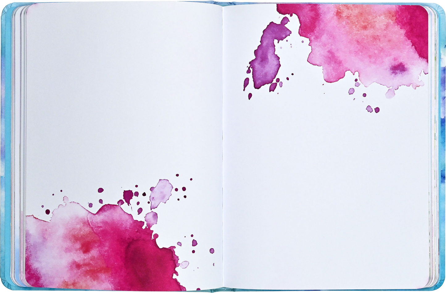 Journal - Reflections (Unlined)