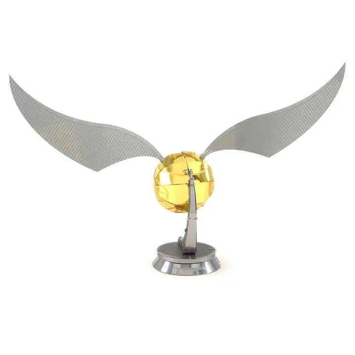 Model Kit - Golden Snitch - COLOR Harry Potter