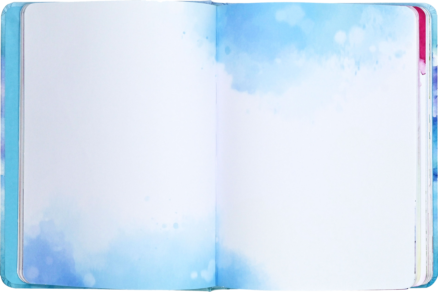 Journal - Reflections (Unlined)