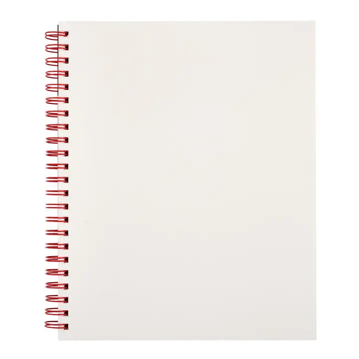 Paper Pad - Arteza Sketchbook 2-Pack, 9" X 12", 100 Sheets Each