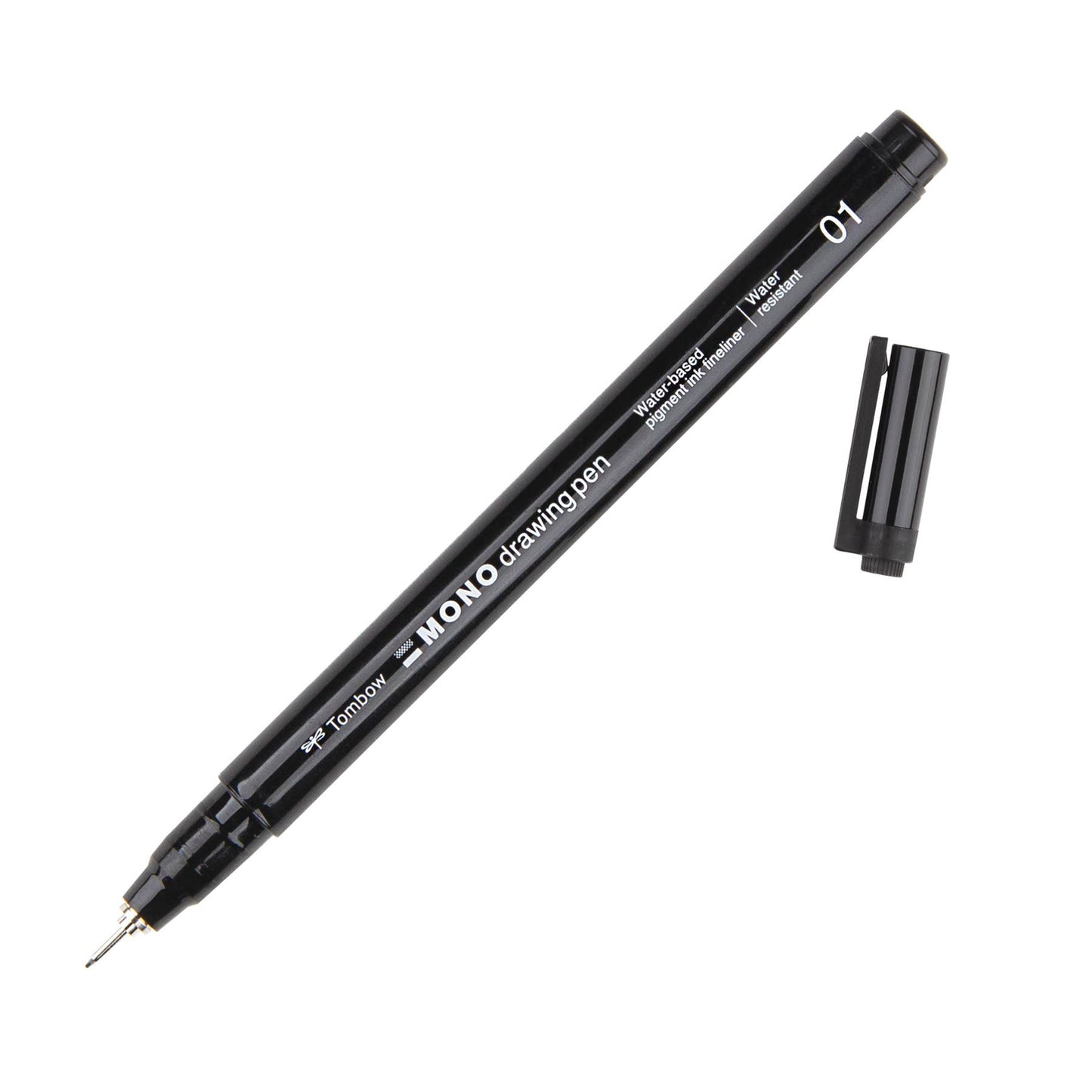 Pens - MONO Drawing Pens - Open Stock: 05