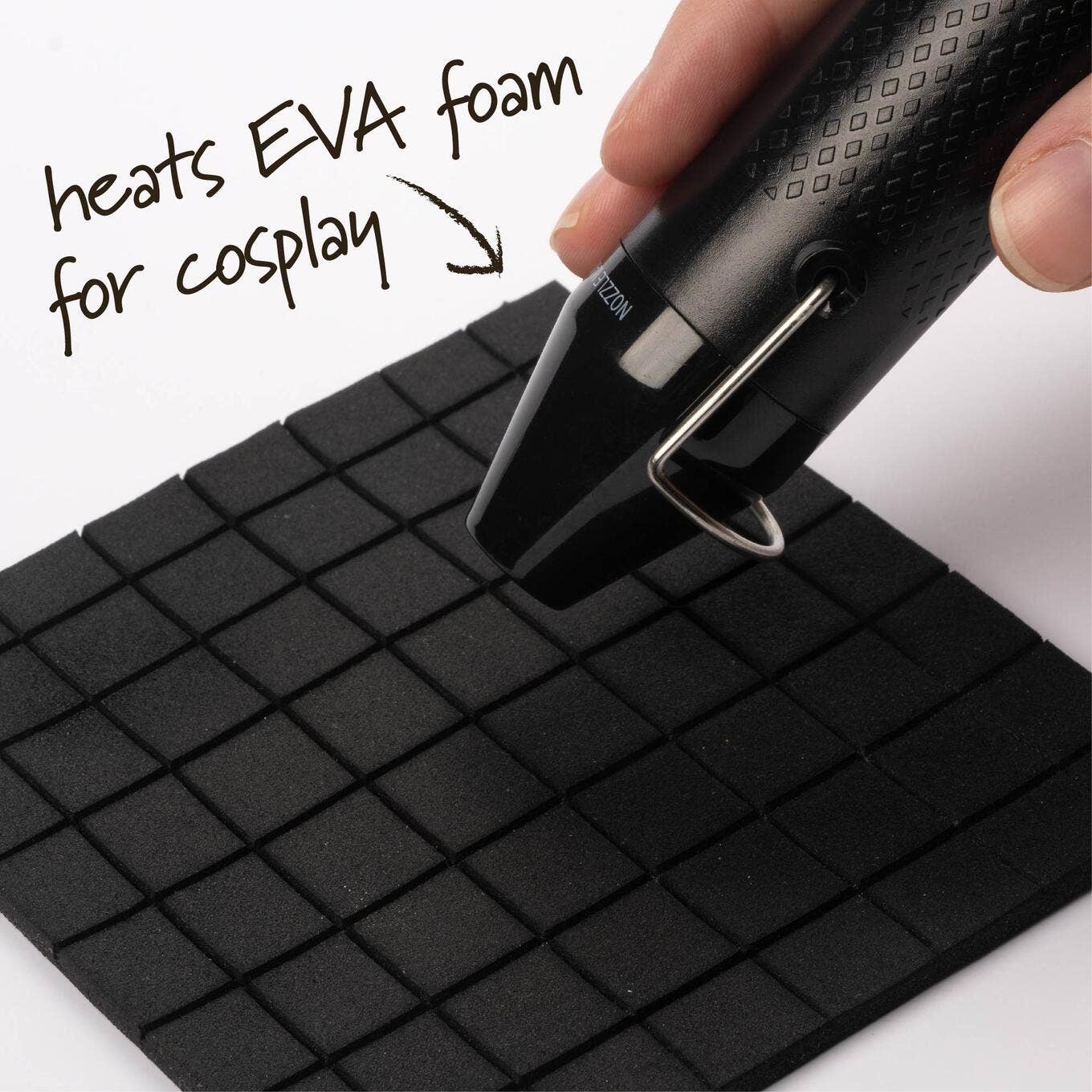 Heat Pen - Multi Use