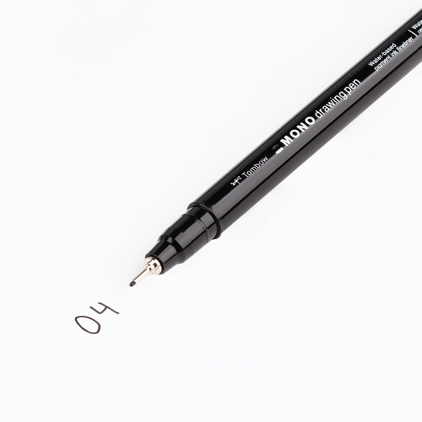 Pens - MONO Drawing Pens - Open Stock: 05