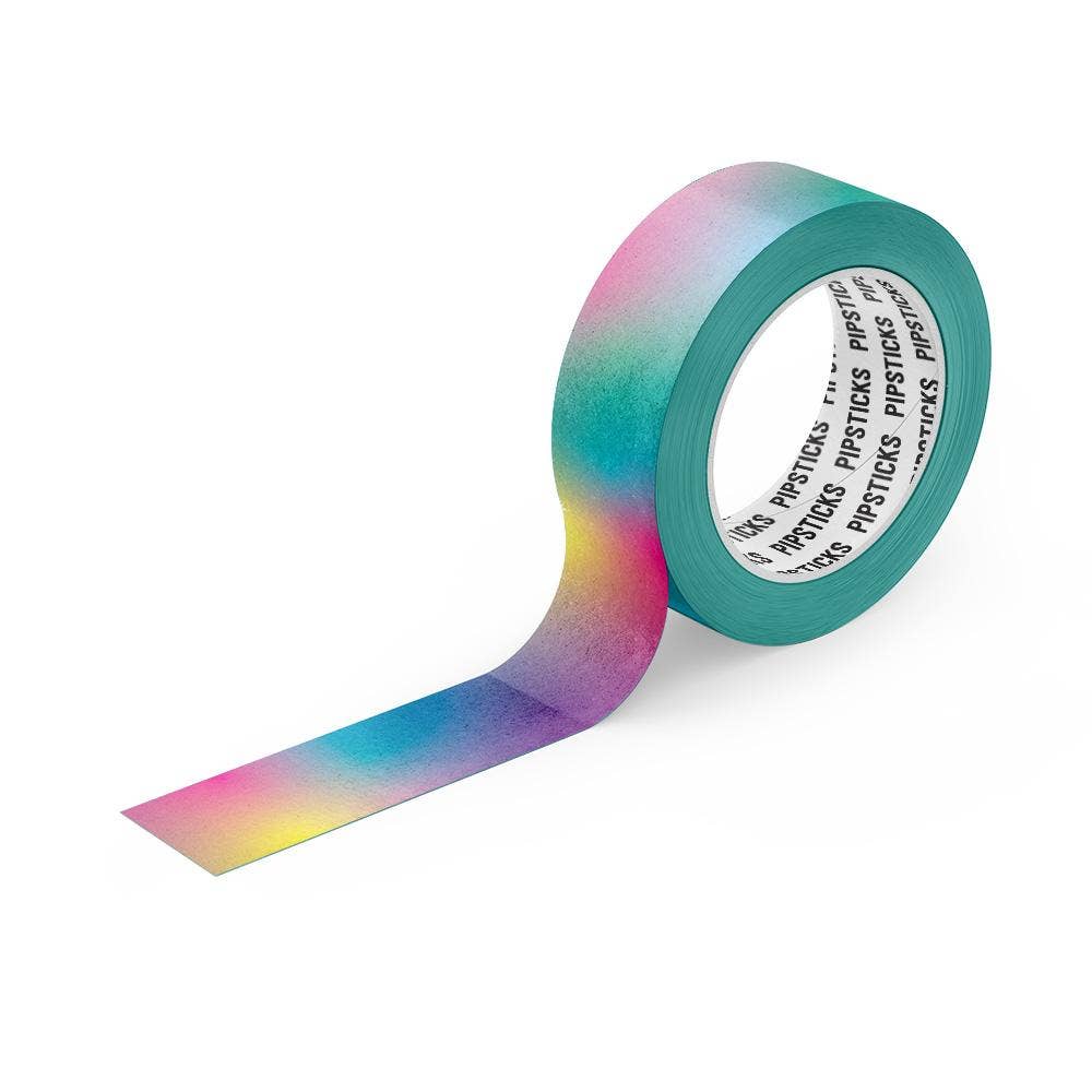 Tape - Ombre Dreams Washi Tape