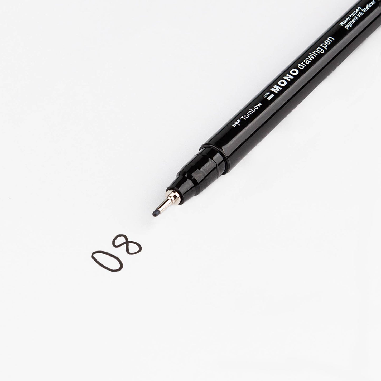 Pens - MONO Drawing Pens - Open Stock: 05