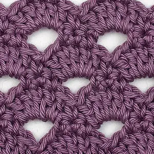 Book - Crochet Stitch Dictionary
