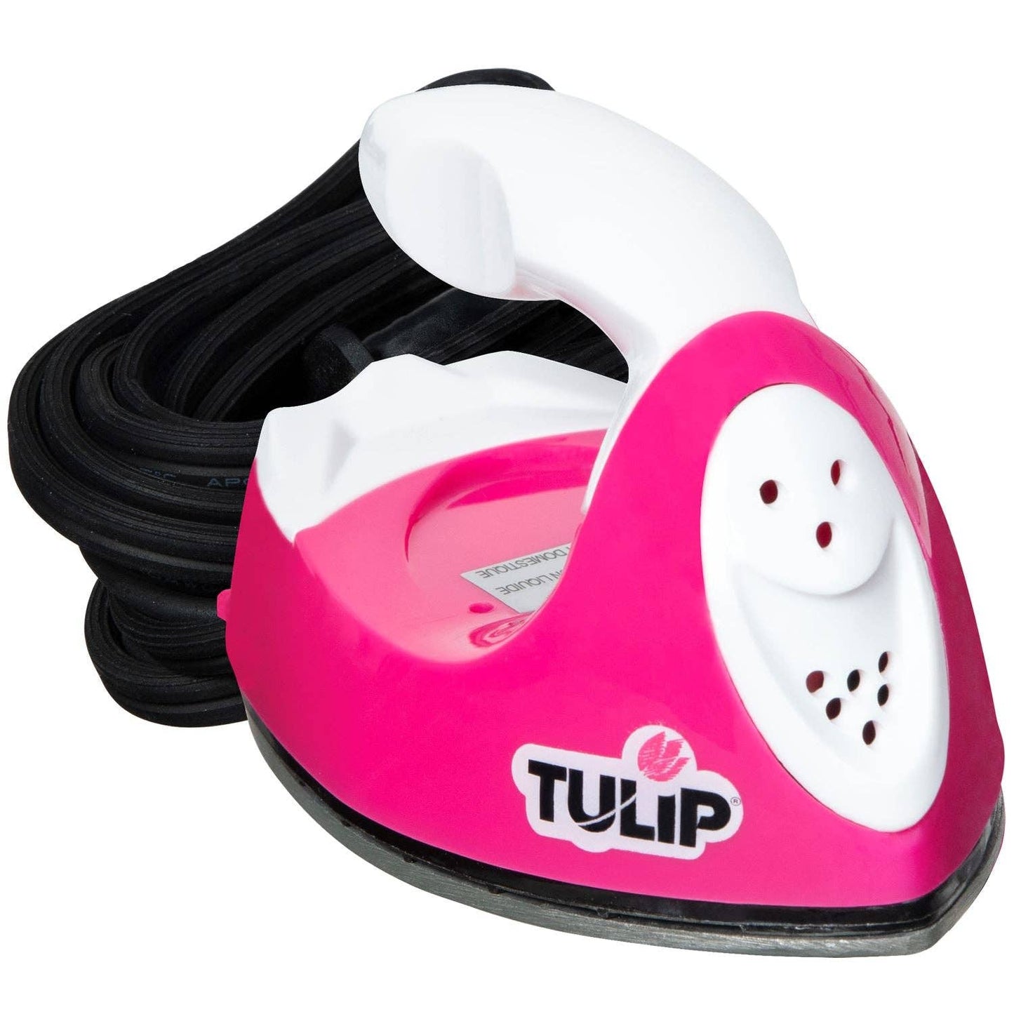 Iron - Tulip Mini Fashion Iron