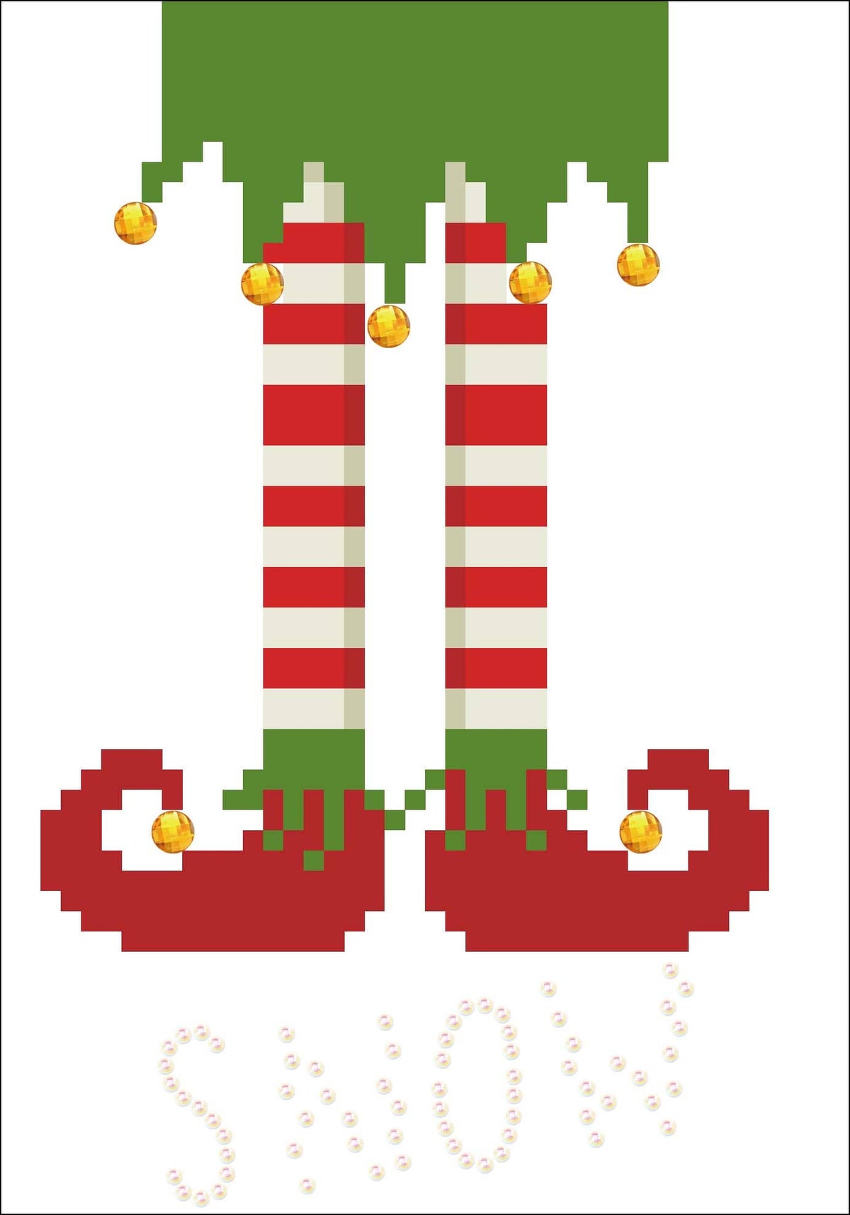 Let it Snow (Card)