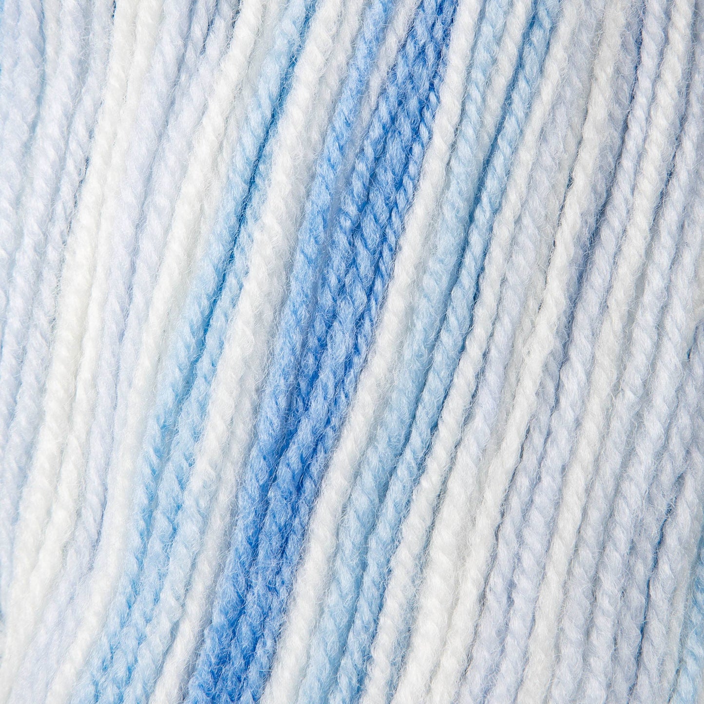 Yarn - Sensy Candy Yarn, 3.5 oz, 251 Yards, Gauge 3 Light: 5431