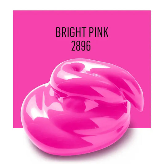 Paint - Acrylic - Satin Bright Pink
