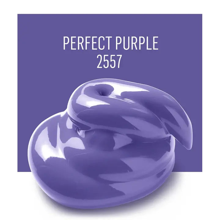 Paint - Acrylic - Matte Perfect Purple