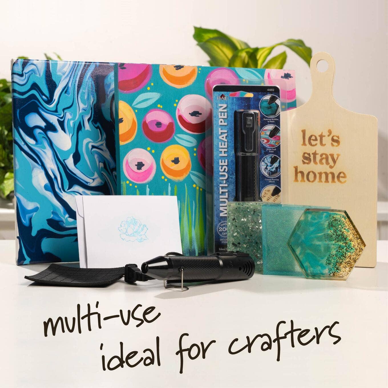 Heat Pen - Multi Use