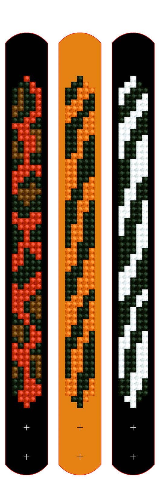 Diamond Dotz - Dotzies Bracelet Assortment CDU