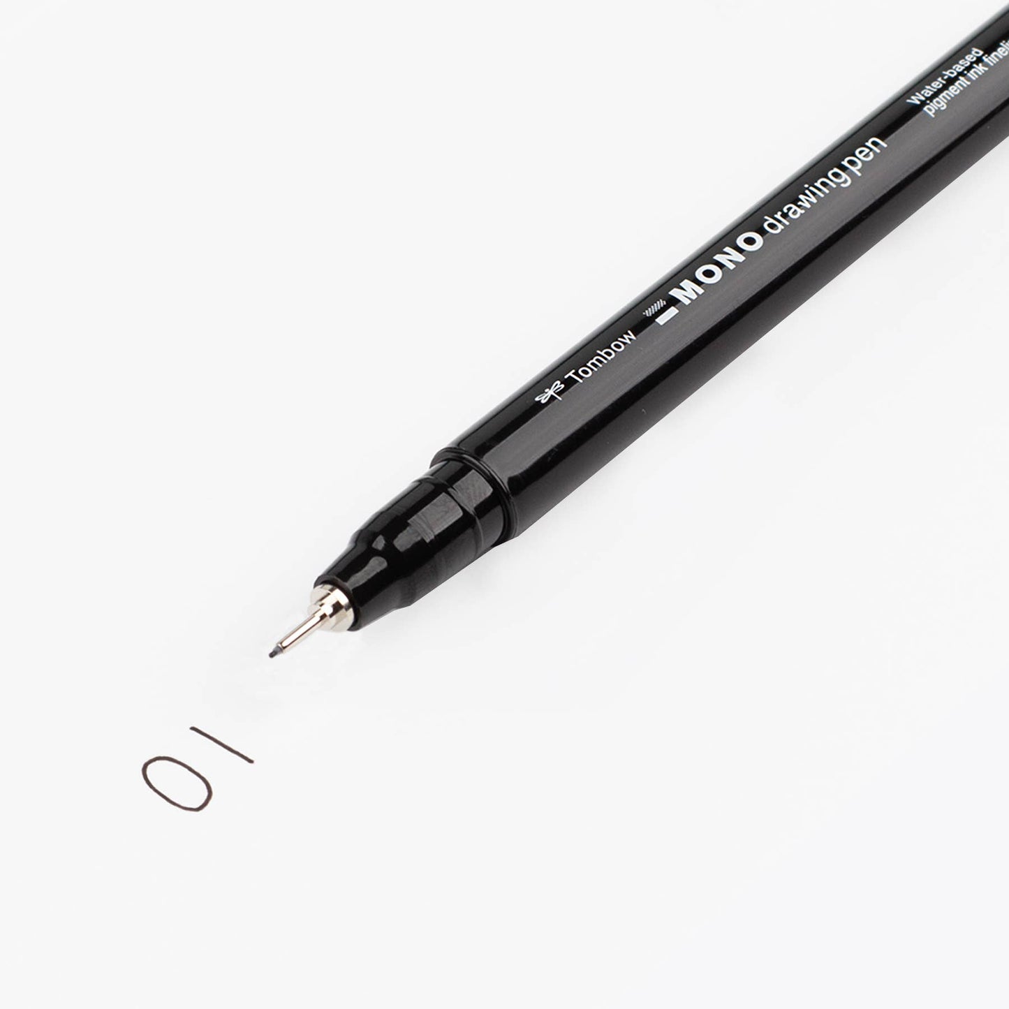 Pens - MONO Drawing Pens - Open Stock: 03