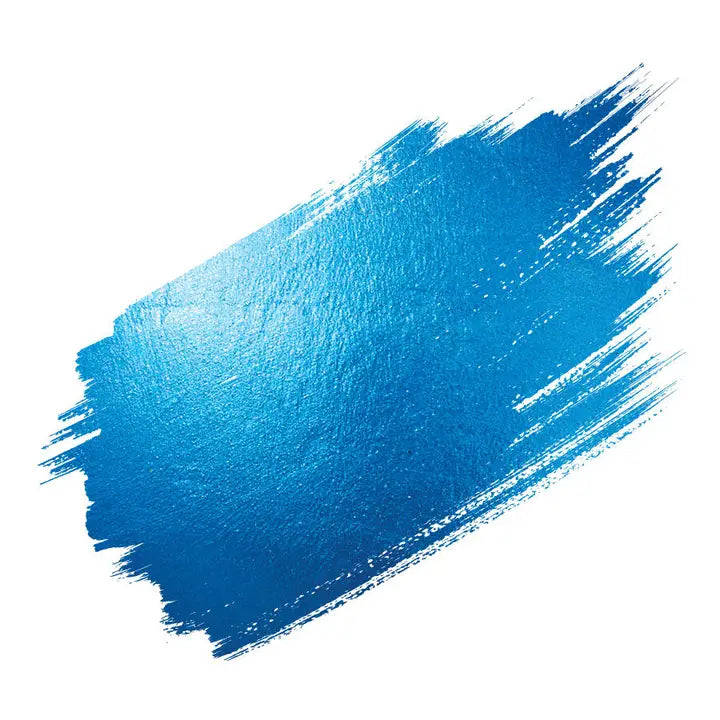 Paint - Acrylic - Metallic Sapphire