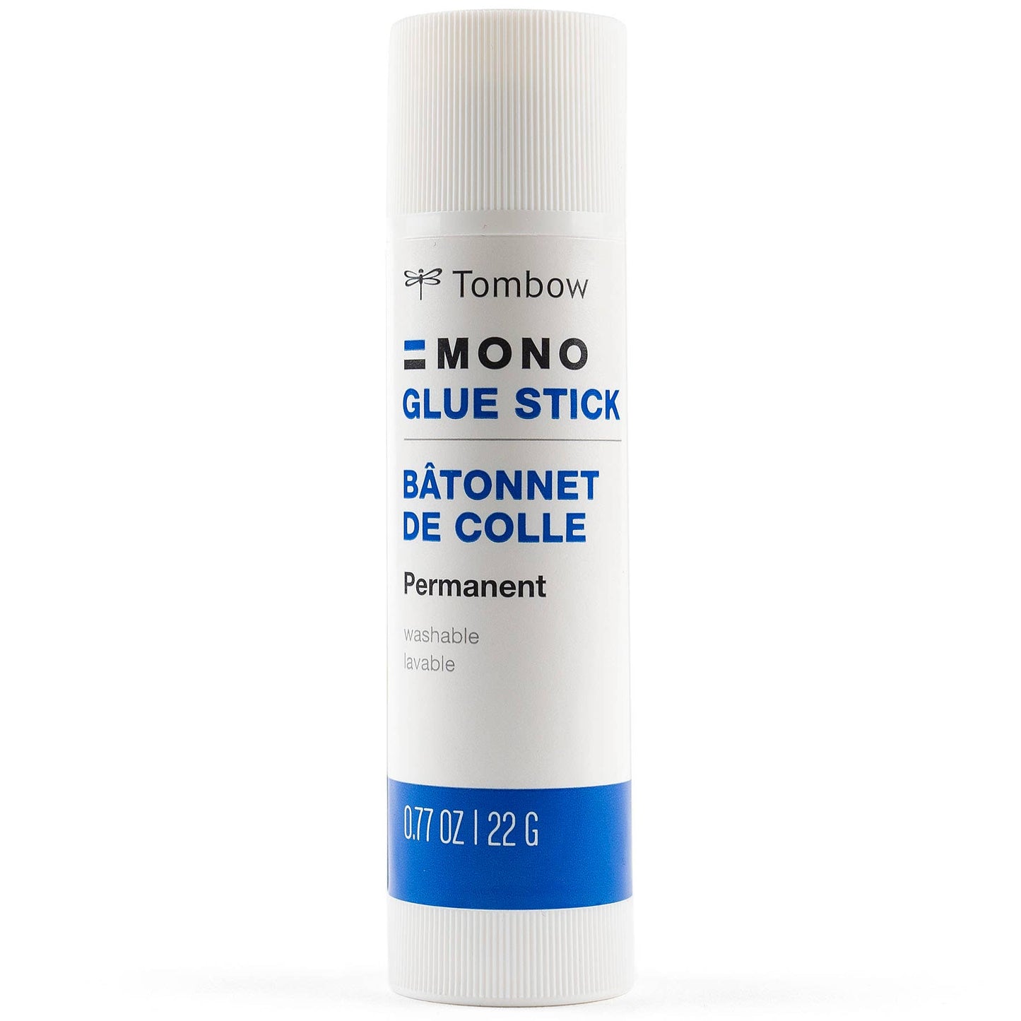 Glue Stick -  Medium Mono