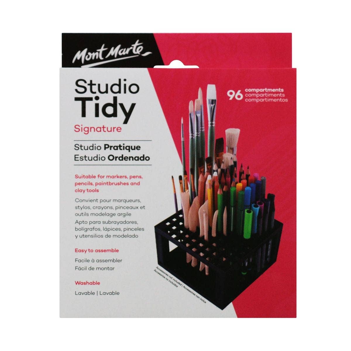 Organizer - Studio Tidy Signature