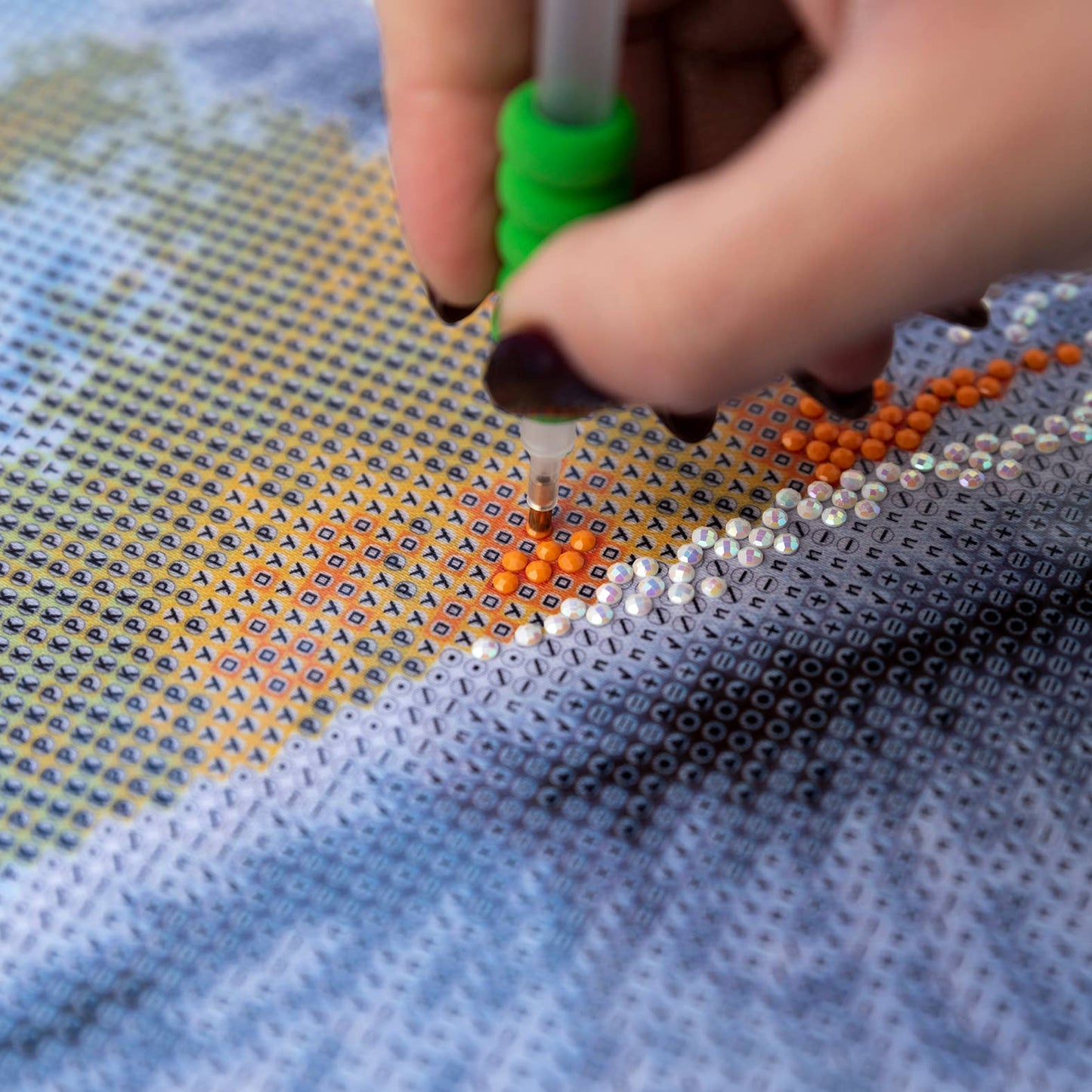 Diamond Dotz - Sweet Stickers