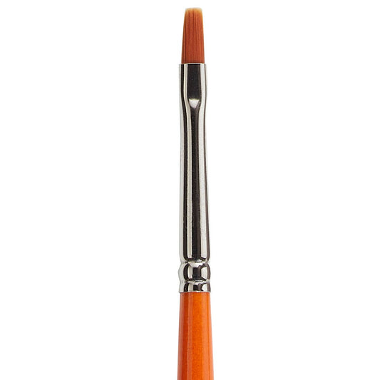 Paint Brush - Radiant 6300 Flat: 2