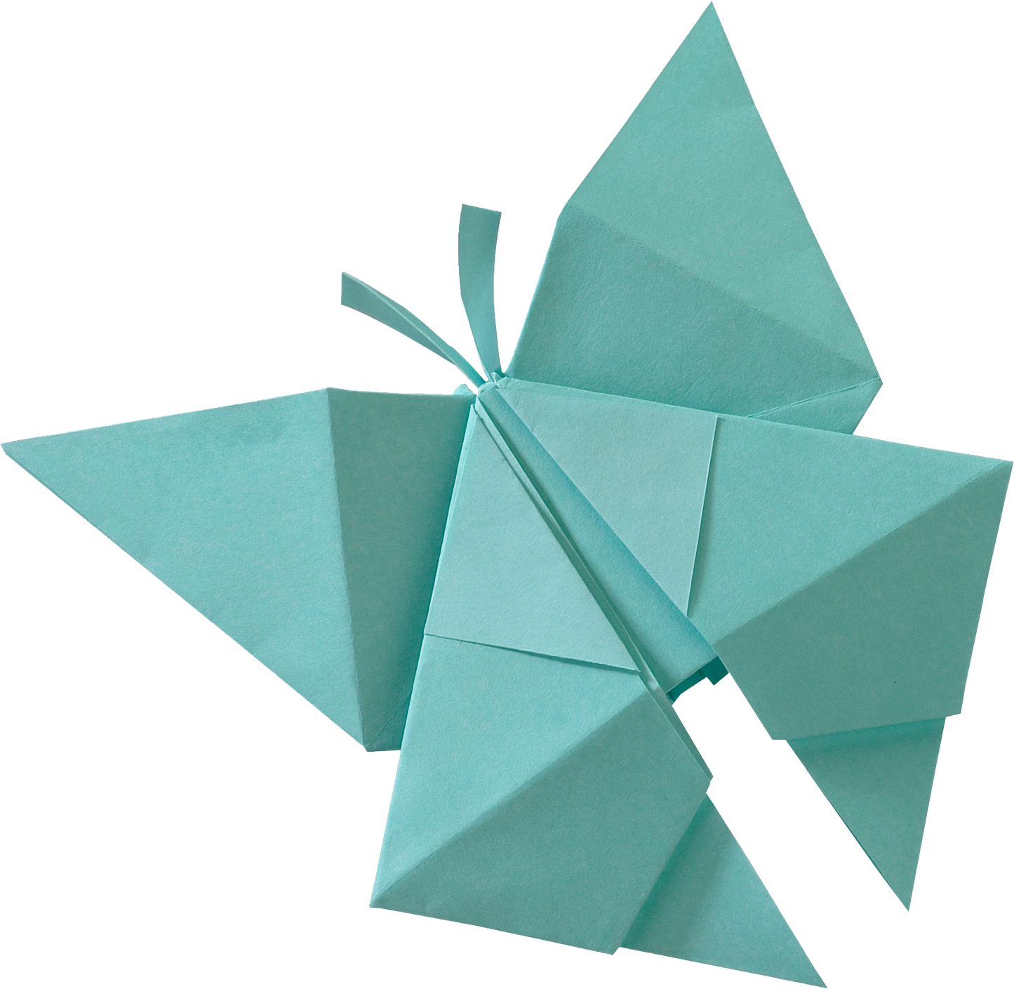 Paper - Origami 20 Vivid Colors (500 Sheets)