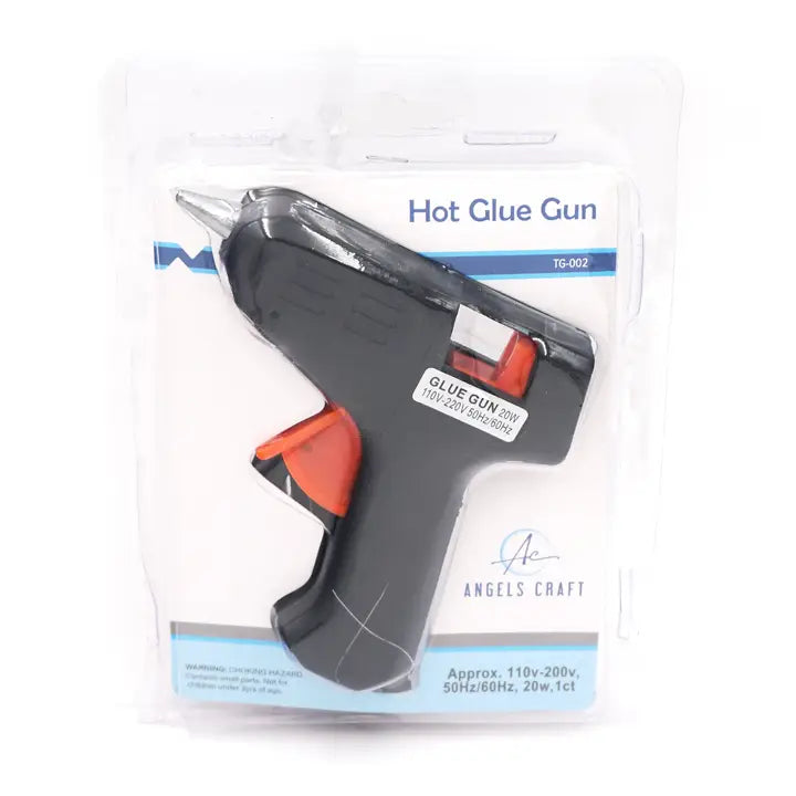 Glue - Hot Glue Gun 20W