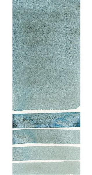 Paint - Daniel Smith Extra Fine Watercolor Paint 5ml Tube - Lunar Blue