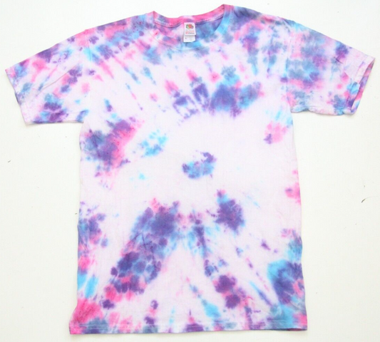 Shirt - White Kids Fruit of The Loom T Shirt