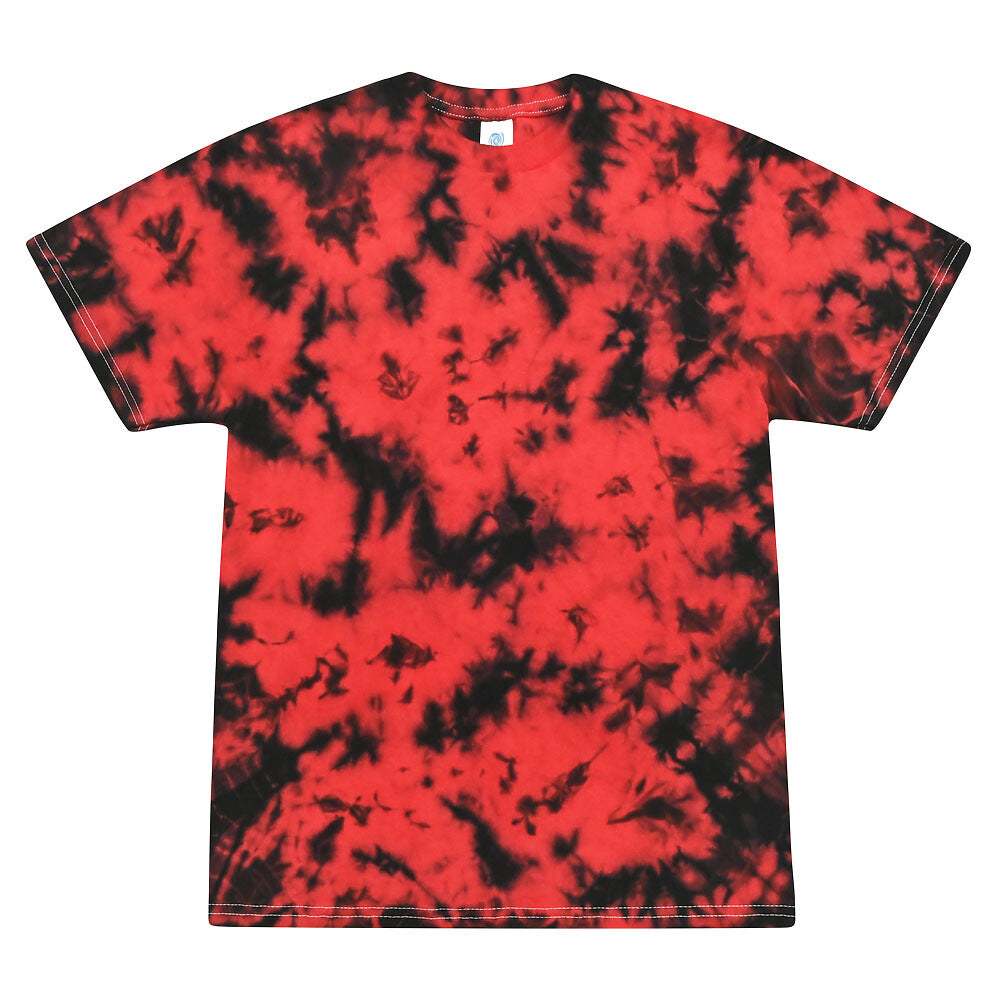 Shirt - Red Unisex Adult